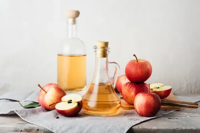 How To Use Apple Cider Vinegar To Reduce Belly Fat?